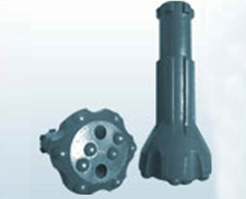 Rock Drilling Tools for Mining
