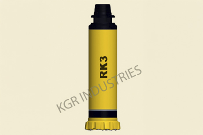 DTH hammer exporters in Hyderabad