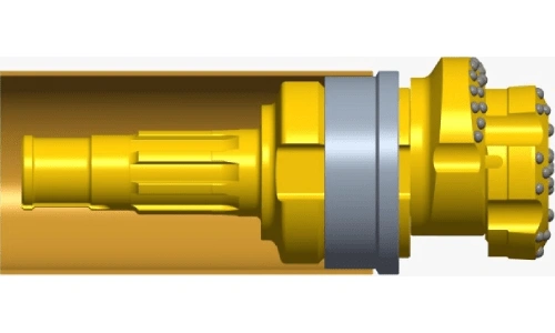 UDEX Bits Manufacturers in Panama